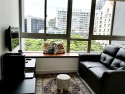Robertson Edge (D9), Apartment #602851001